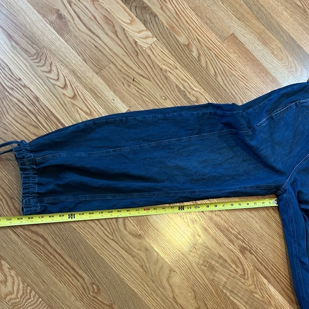 Free People Match Point Jumpsuit Size Small NWT - Picture 10 of 16